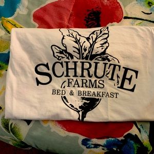 The Office Tee